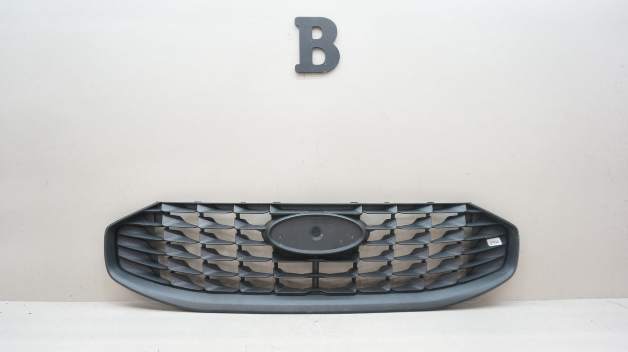 2023-2024 FORD ESCAPE FRONT RADIATOR GRILLE GRILL PJ6B-8200 OEM