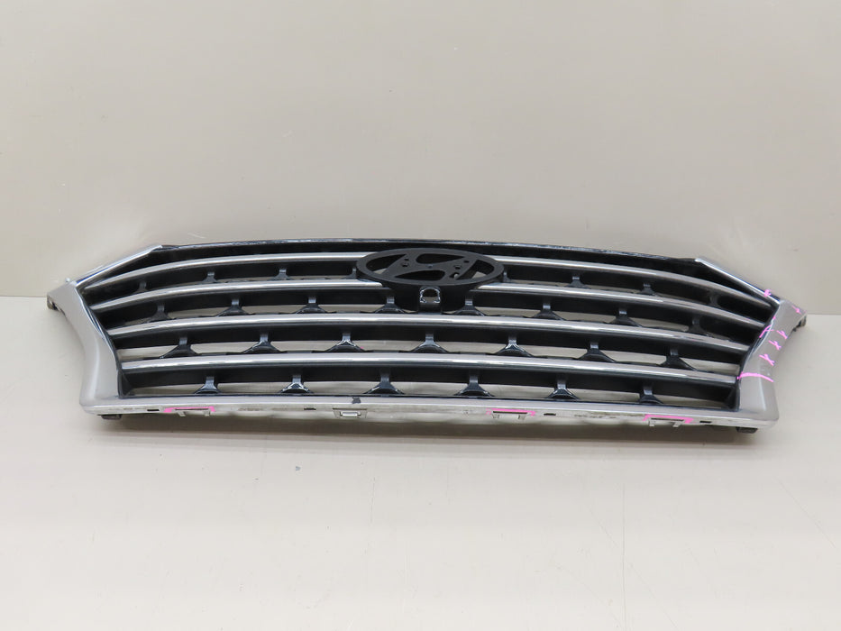 2019-2020 HYUNDAI TUCSON FRONT MAIN GRILLE 0EM 86351-D3610
