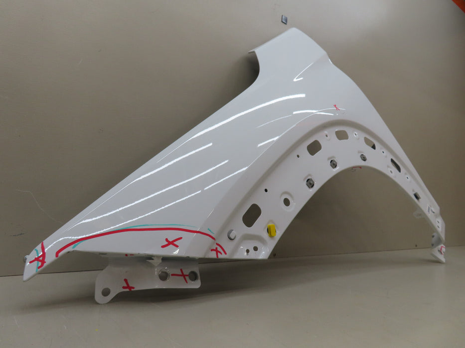 2021 2022 2023 CHEVROLET TRAILBLAZER FRONT LEFT DRIVER SIDE FENDER PANEL OEM