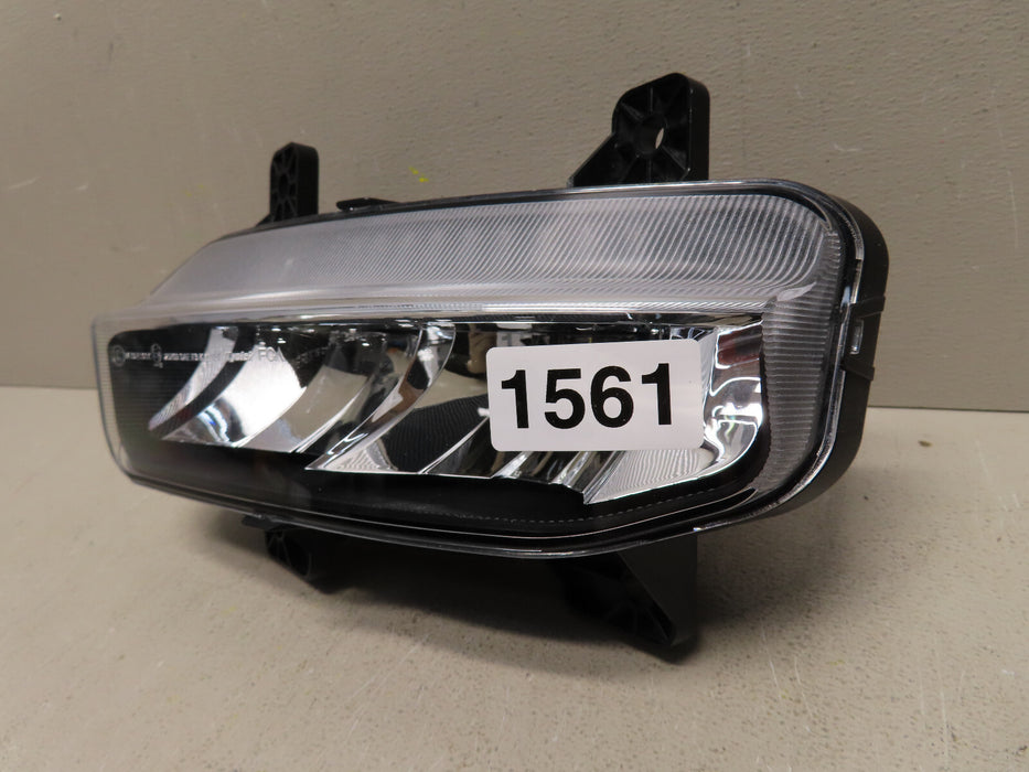 2019 2020 DODGE RAM 1500,250,3500 LEFT DRIVER SIDE FOG LIGHT OEM 68273291AB