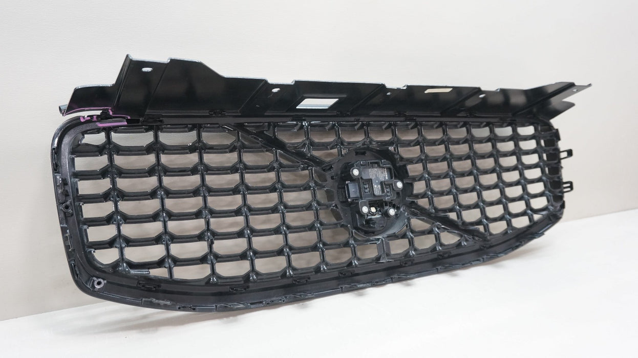 2022-2024 VOLVO XC60 FRONT RADIATOR GRILLE GRILL W/ CAMERA 32291026 OEM