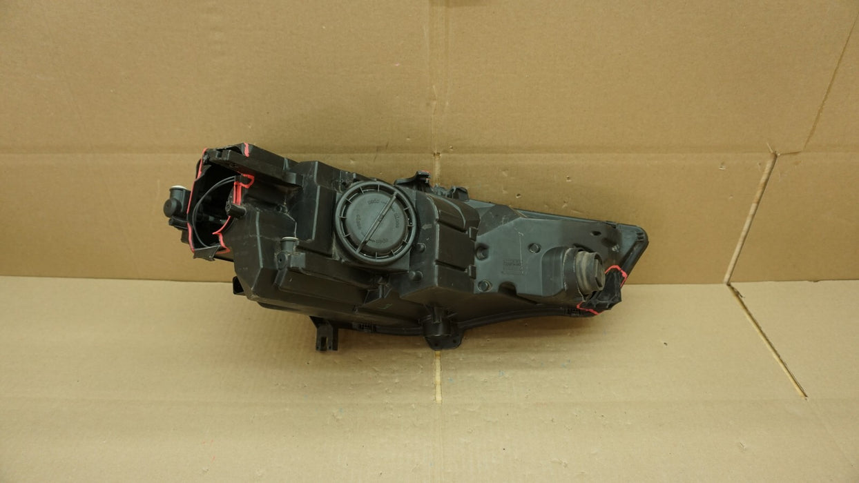 2017-2019 AUDI A4 S4 FRONT LEFT DRIVER SIDE HEADLIGHT LED OEM 8W0941033B