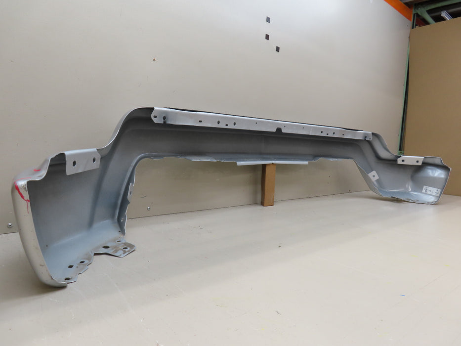 2022-2024 CHEVROLET SILVERADO 1500 FRONT BUMPER METAL OEM
