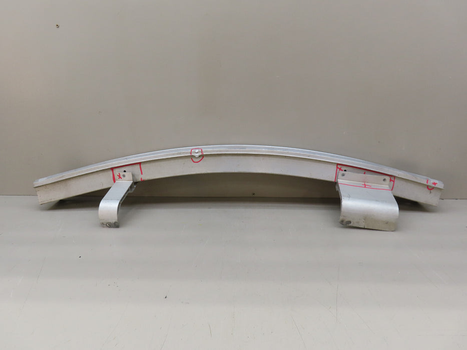 2014-2020 ACURA MDX REAR BUMPER REINFORCEMENT IMPACT BAR OEM 71530-TZ5-A000