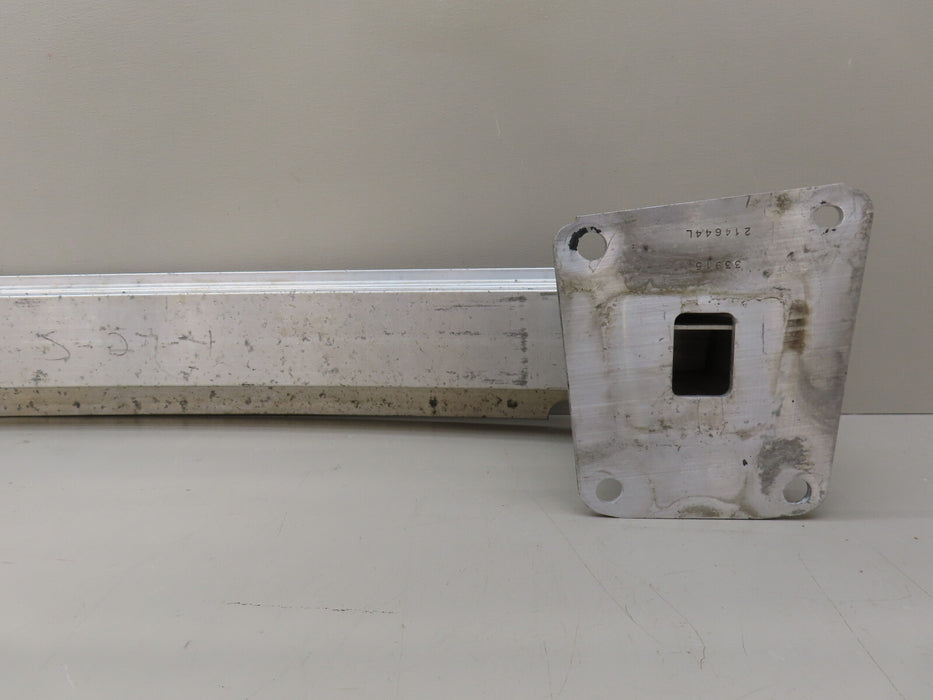 2016-2023 CHEVROLET MALIBU FWD REAR BUMPER REINFORCEMENT BAR SUPPORT OEM