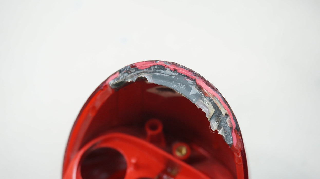 2005-2009 FERRARI ENZO F430 430 REAR LEFT SIDE OUTER TAIL LIGHT OEM 193183