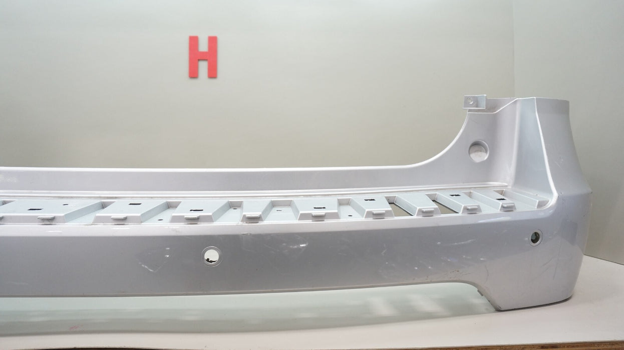 2018-2021 FORD EXPEDITION REAR UPPER BUMPER COVER PANEL OEM