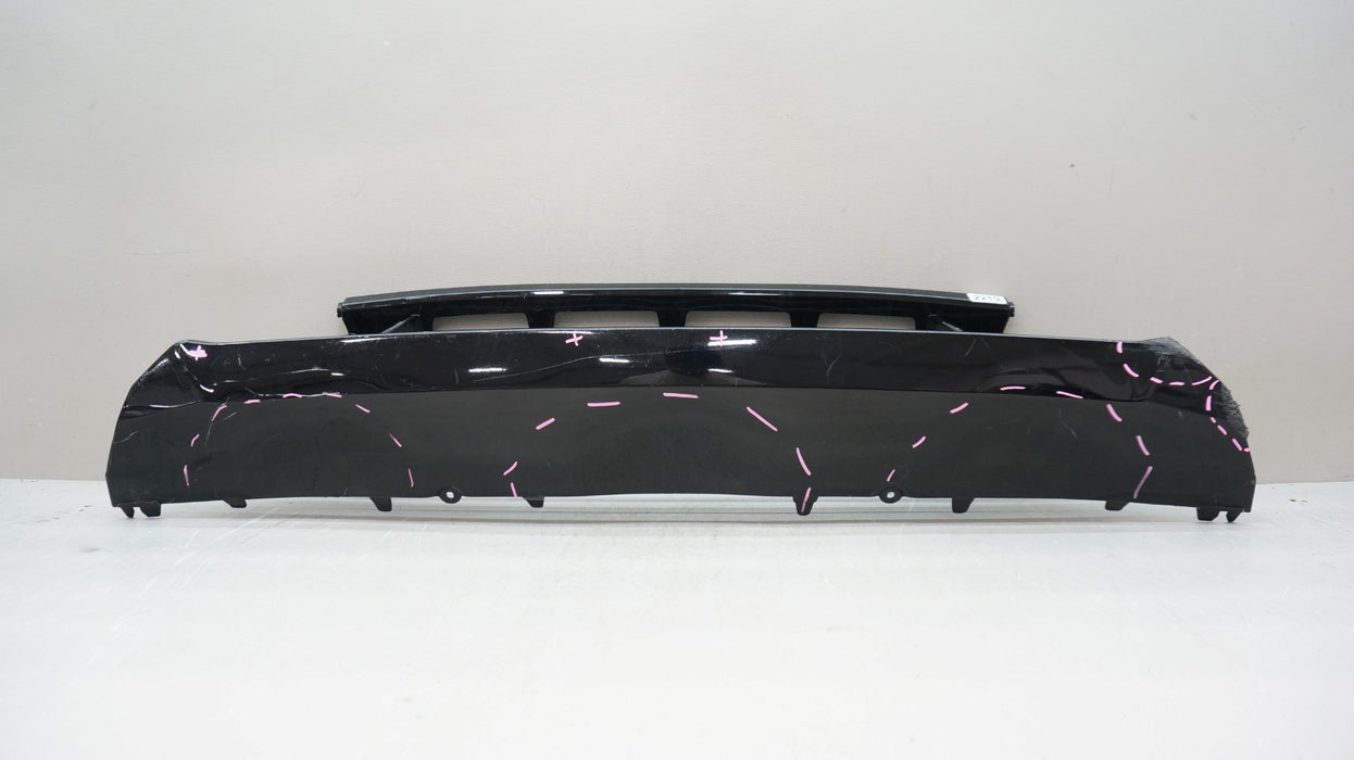 2022-2025 VOLVO XC60 FRONT LOWER BUMPER GRILLE OEM 32234959