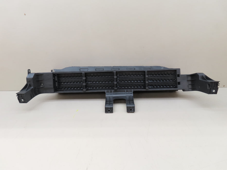 2016-2020 NISSAN ROGUE/ HYBRID FRONT RADIATOR SHUTTER OEM 21421-4BC0A