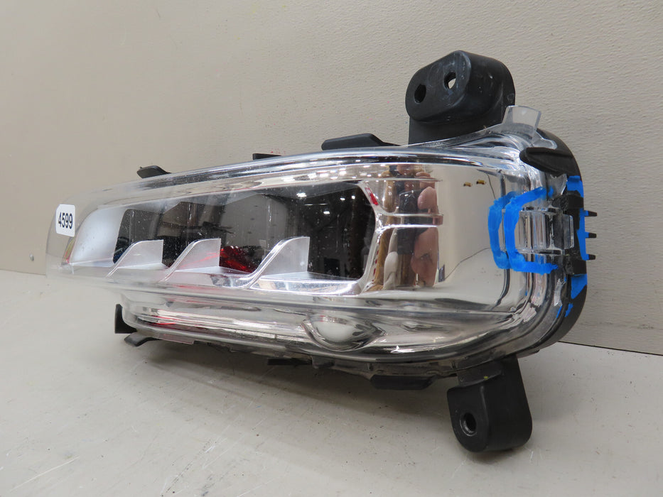 2020-2022 LINCOLN AVIATOR FRONT LEFT DRIVER SIDE FOG LIGHT OEM LC5B-15A255