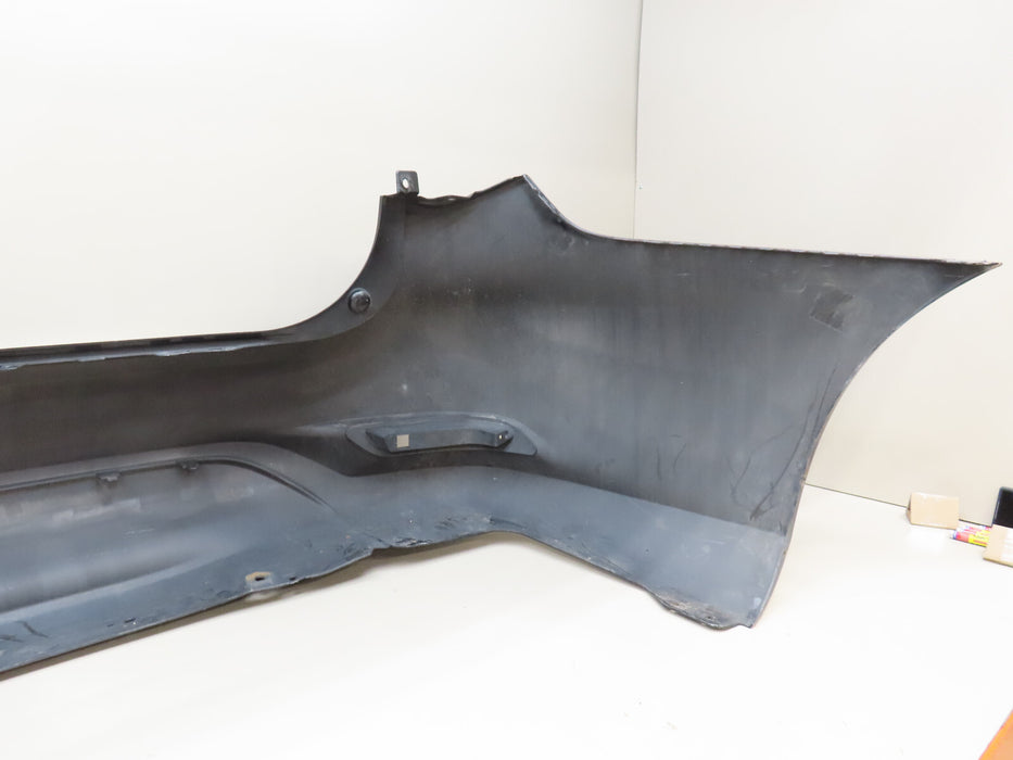 2016-2020 INFINITI QX60 REAR BUMPER COVER OEM 85022-9NC0H