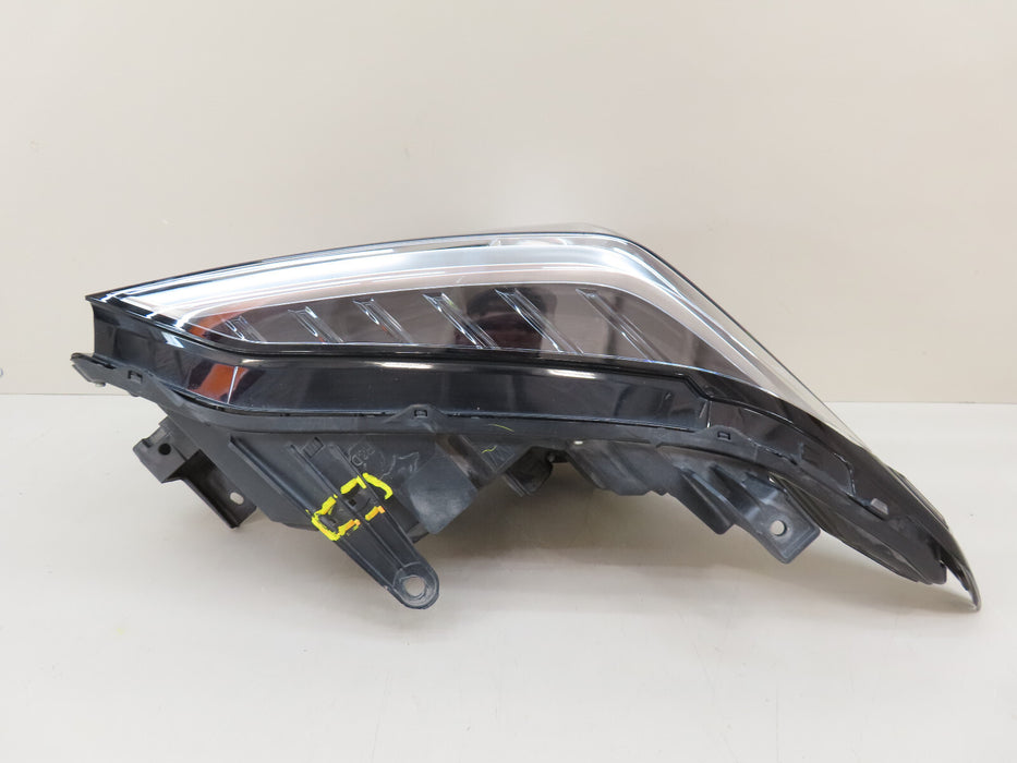 2022 2023 TOYOTA TUNDRA FRONT RIGHT PASSENGER SIDE OEM