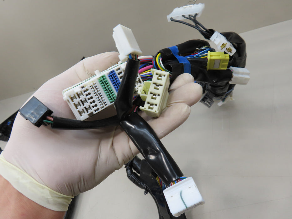 2020-2022 SUBARU ASCENT BULKHEAD ENGINE HARNESS OEM