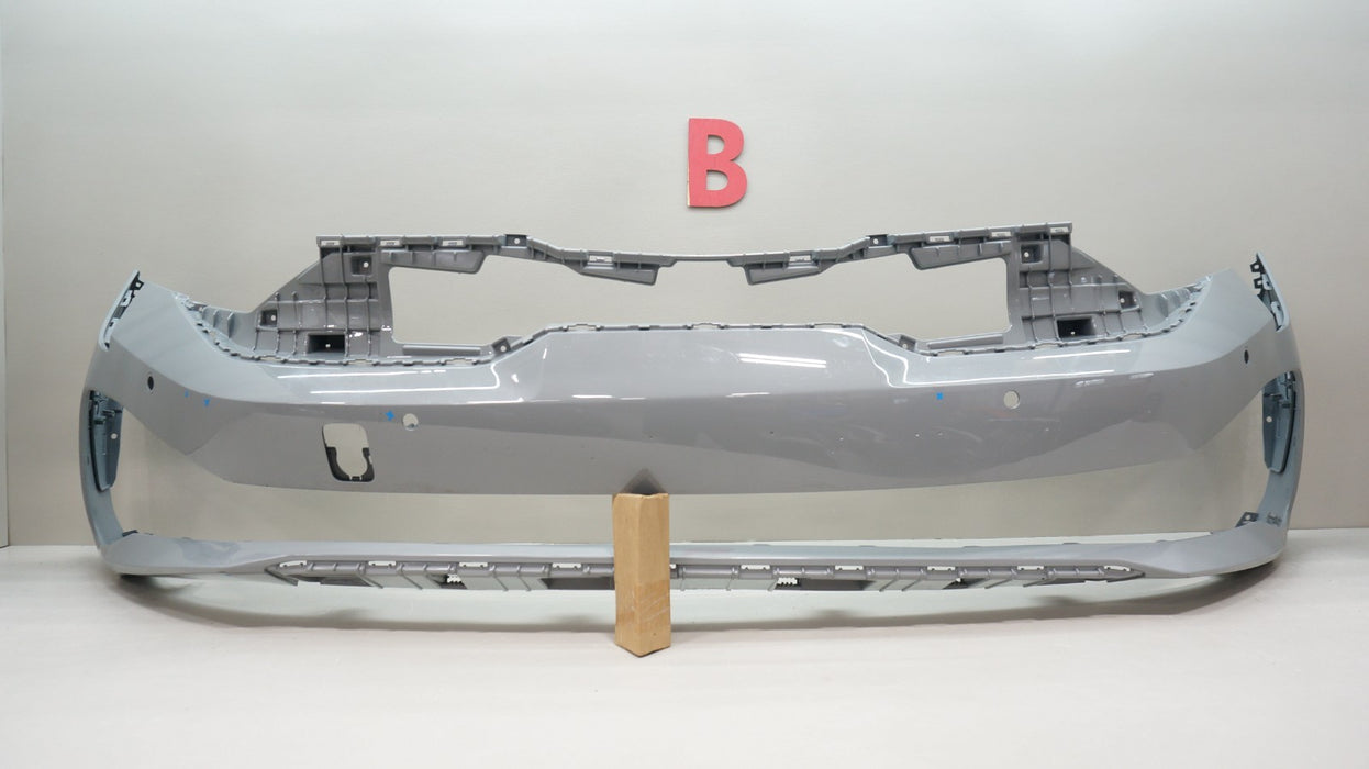 2025-2026 KIA K5 LSX FRONT BUMPER COVER PANEL OEM 86511-L2AA0