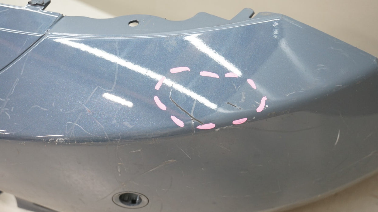 2020-2022 FORD ESCAPE REAR BUMPER COVER PANEL OEM