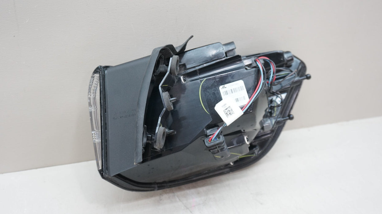 2017-2021 JEEP COMPASS REAR LEFT DRIVER SIDE LED TAIL LIGHT OEM