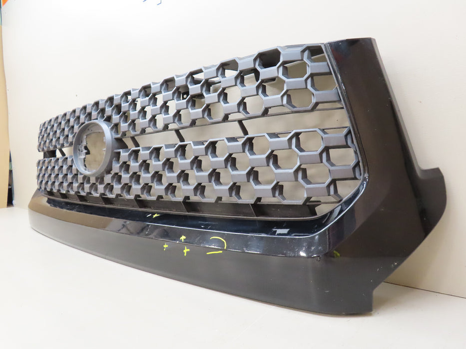 2018-2021 TOYOTA TUNDRA FRONT RADIATOR GRILLE GRILL SURROUND OEM 53155-0C020