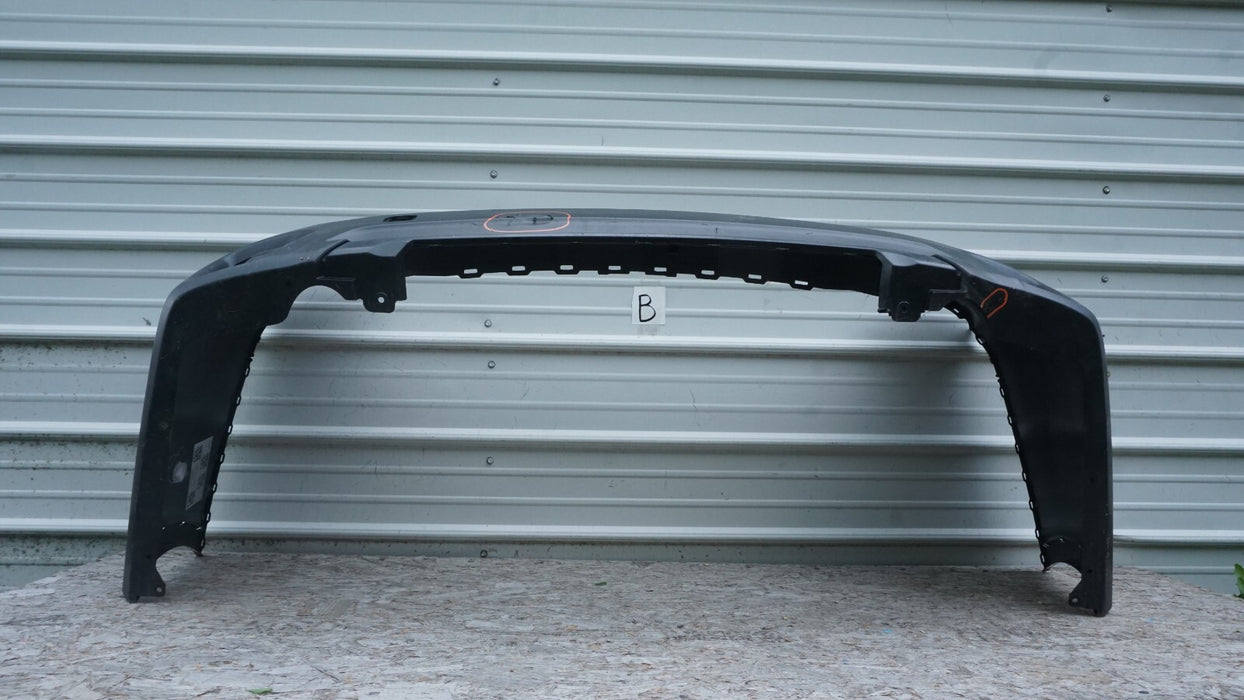 2020-2021 SUBARU OUTBACK REAR BUMPER COVER PANEL 57704AN31A 20 21 OEM