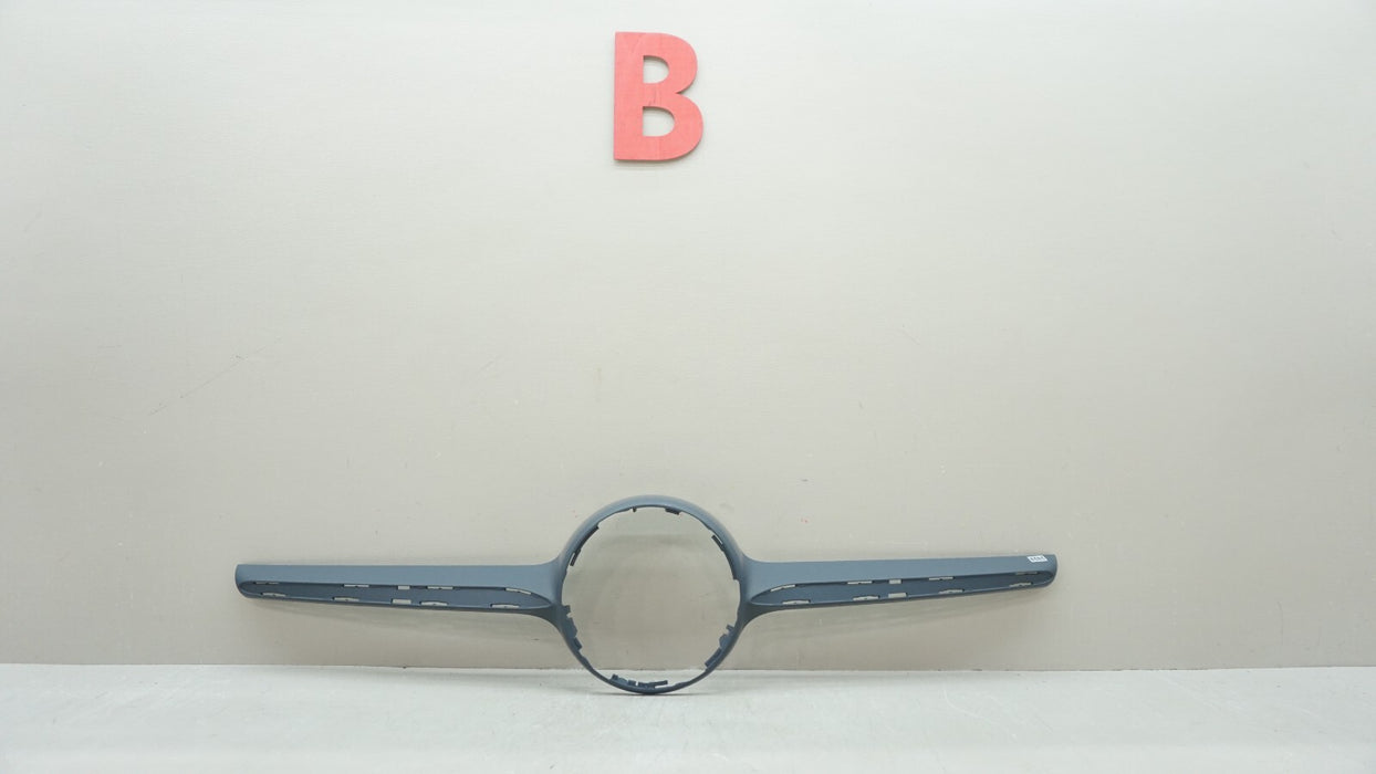 2014-2019 MERCEDES CLA250 FRONT BUMPER GRILLE MOLDING TRIM OEM A1178880060