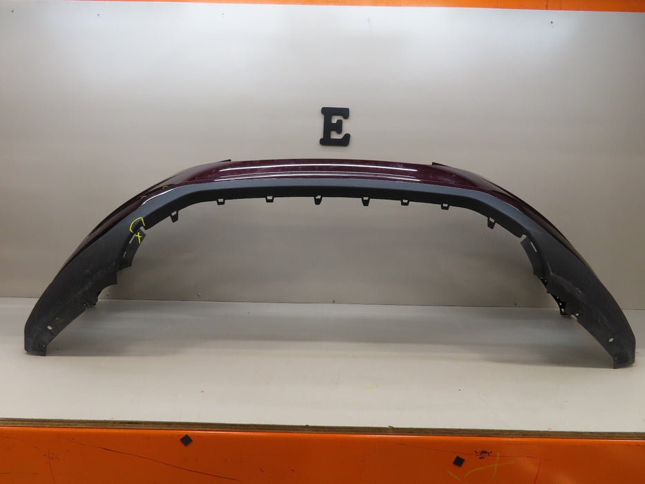 2019 2020 2021 2022 2023 FORD EDGE FRONT BUMPER COVER OEM KT4B-17F003-A