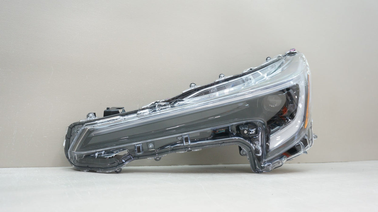 2023-2025 TOYOTA COROLLA FRONT LEFT DRIVER SIDE LED HEADLIGHT OEM 81150-12N20