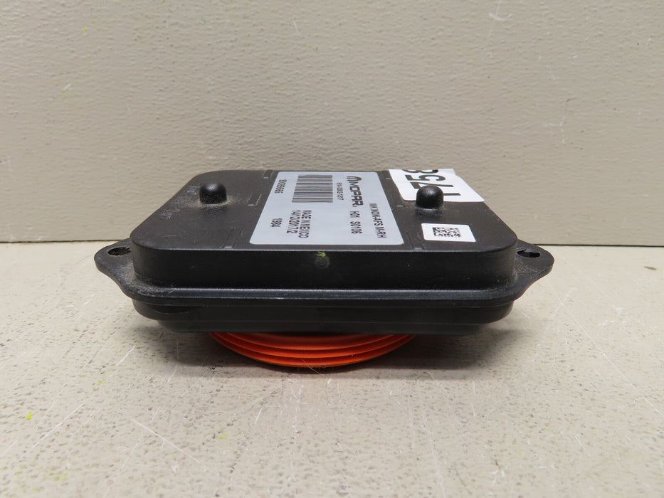 2014-2018 JEEP GRAND CHEROKEE HEADLIGHT AFS LEVELING CONTROL MODULE OEM
