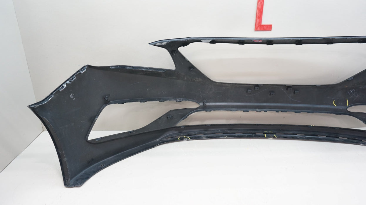 2015-2017 HYUNDAI SONATA FRONT BUMPER COVER PANEL OEM 86511-C2000