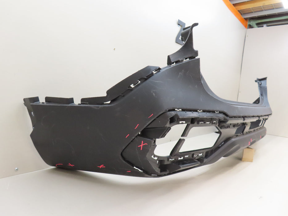 2023-2024 KIA SPORTAGE X-LINE/X-PRO REAR  BUMPER COVER OEM 86612-DWFA0