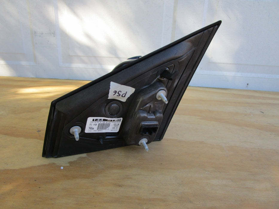 16 17 FORD EXPLORER PASSENGER SIDE MIRROR RIGHT OEM