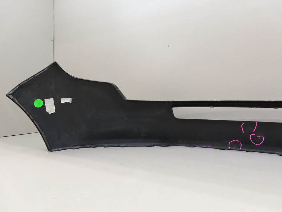 2007-2010 FORD EDGE FRONT UPPER BUMPER COVER OEM 7T43-17F003-AA