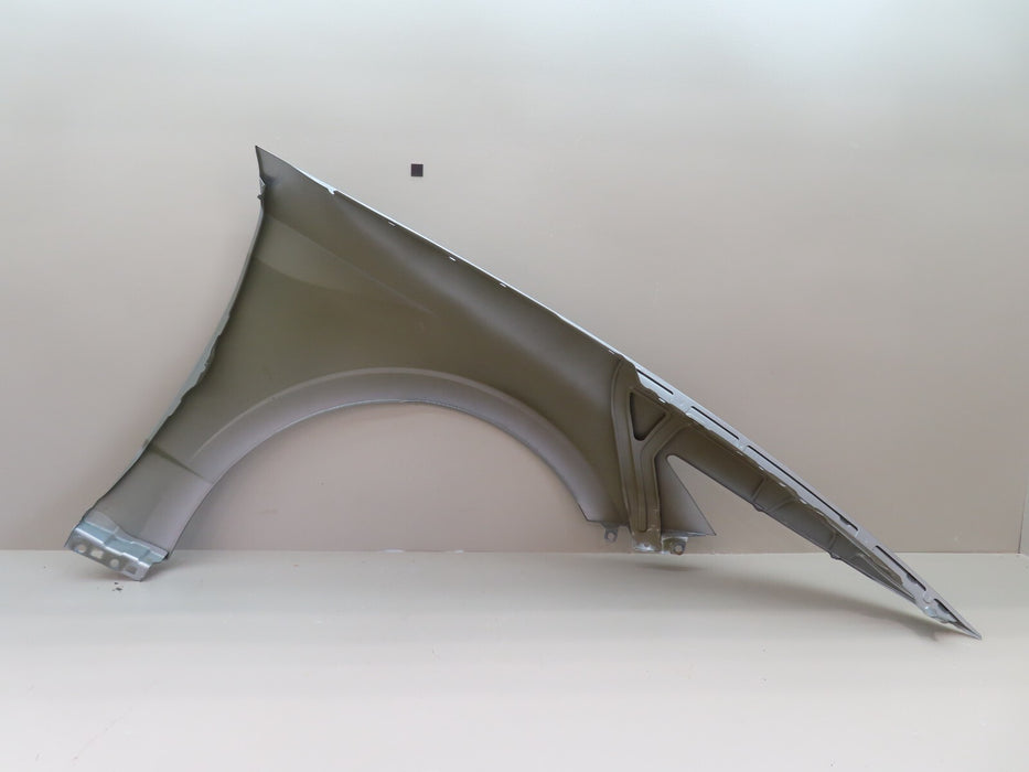 2021-2022 HYUNDAI SONATA N LINE FRONT LEFT DRIVER SIDE FENDER SHELL PANEL OEM