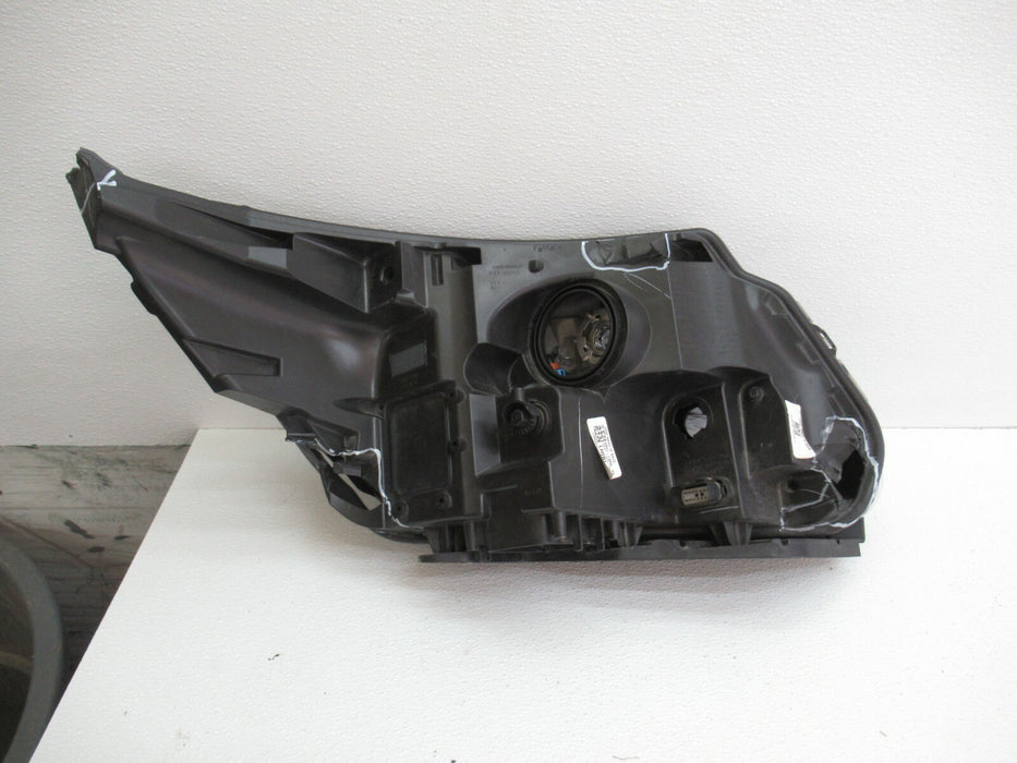 2016-2019 FORD EXPLORER FRONT LEFT DRIVER SIDE HEADLIGHT HEADLAMP LED OEM