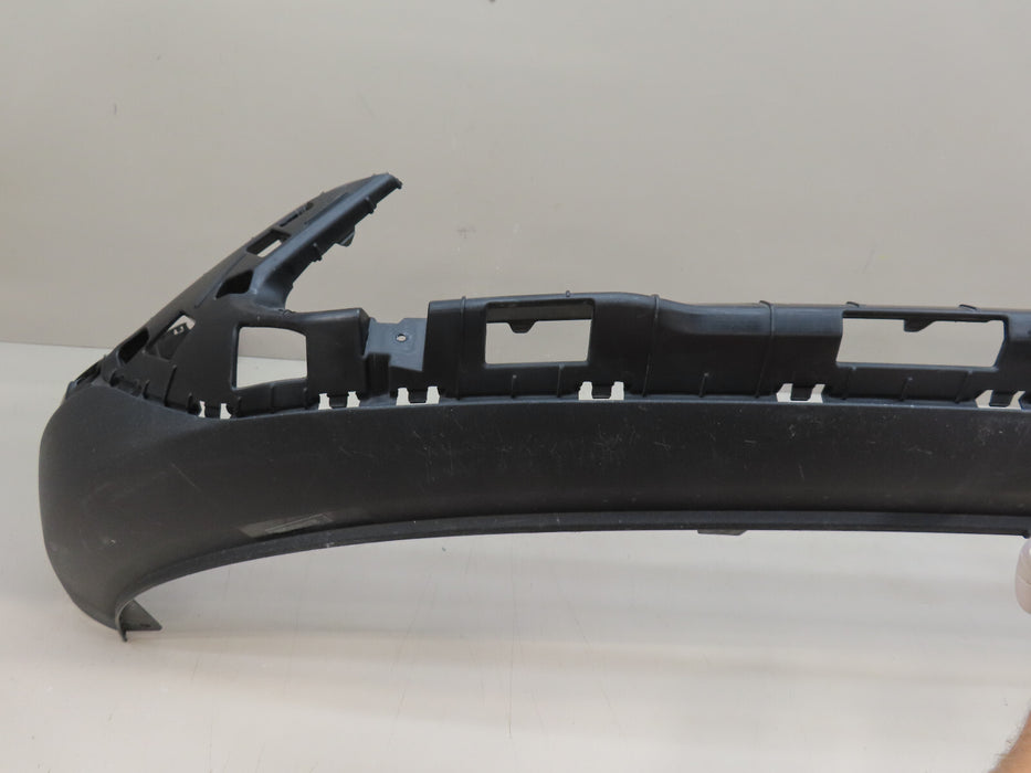 2021-2023 HYUNDAI SANTA FE REAR LOWER BUMPER COVER OEM 86612-52500