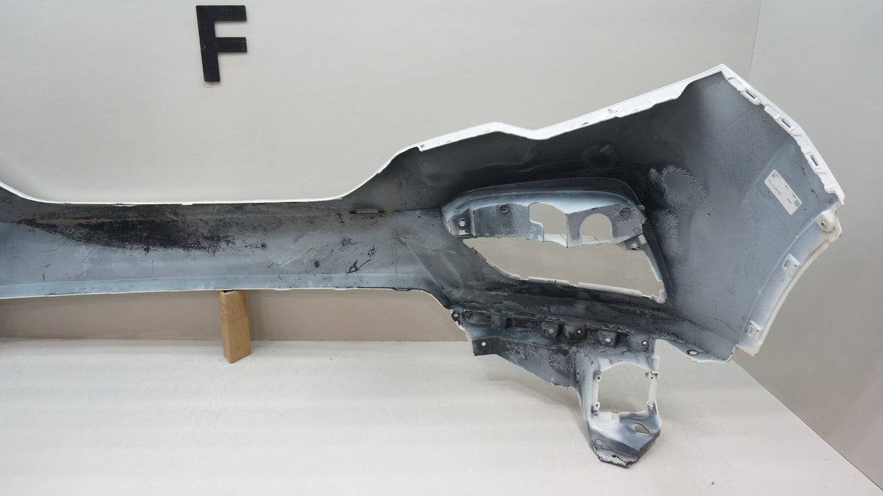 2016-2018 HONDA PILOT FRONT BUMPER COVER PANEL OEM 71101-TG7-A000
