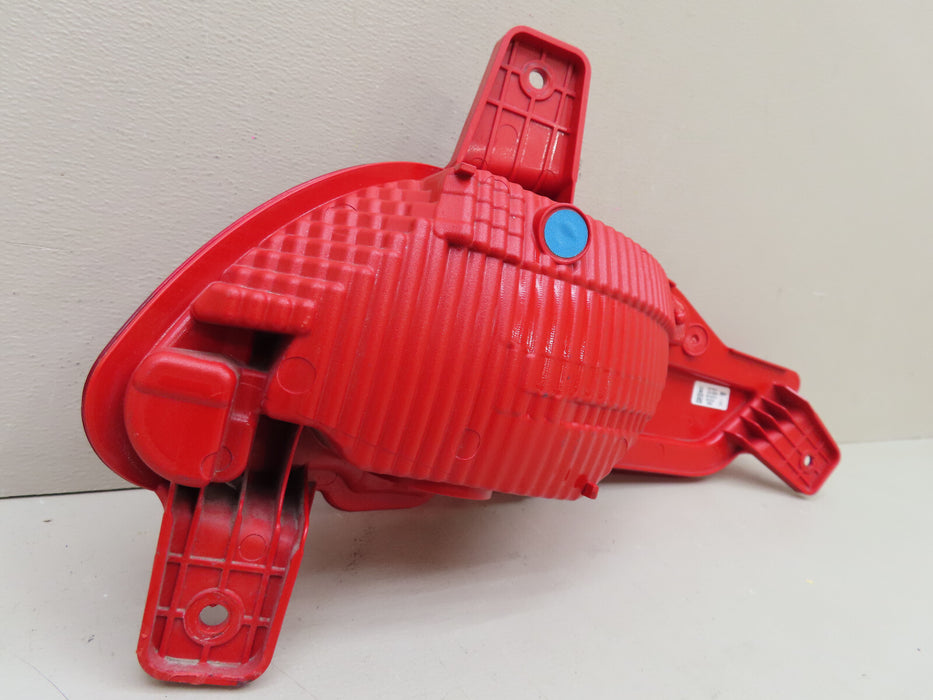 2020-2022 BUICK ENCORE REAR RIGHT PASSENGER BACKUP TAIL LIGHT OEM 42716019