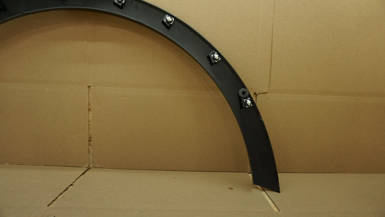 2011-2019 FORD EXPLORER REAR QUATER WHEEL ARCH FLARE MOLDING FB53-78291C20 OEM