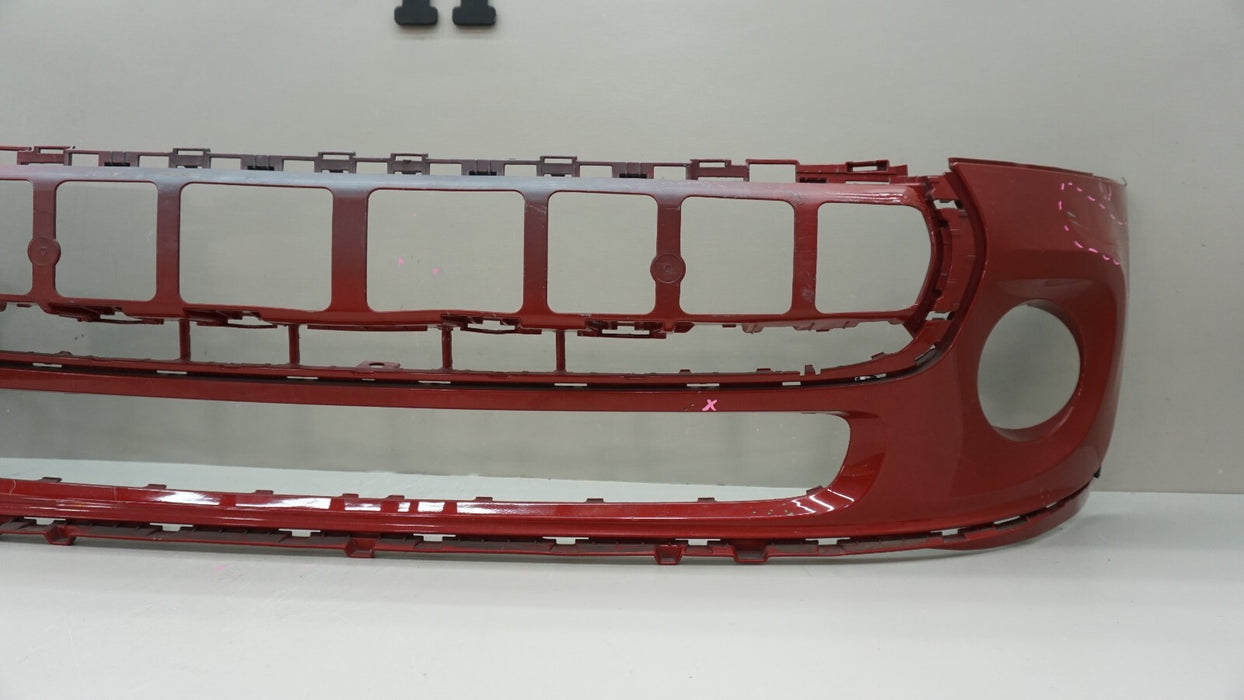 2014-2019 MINI COOPER HATCHBACK F56 FRONT BUMPER COVER PANEL OEM 2311995049