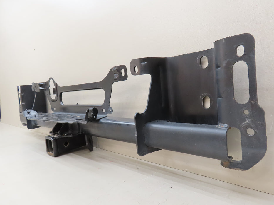 2015-2023 FORD F150 F-150 REAR TRAILER HITCH BAR OEM ML34-19D521