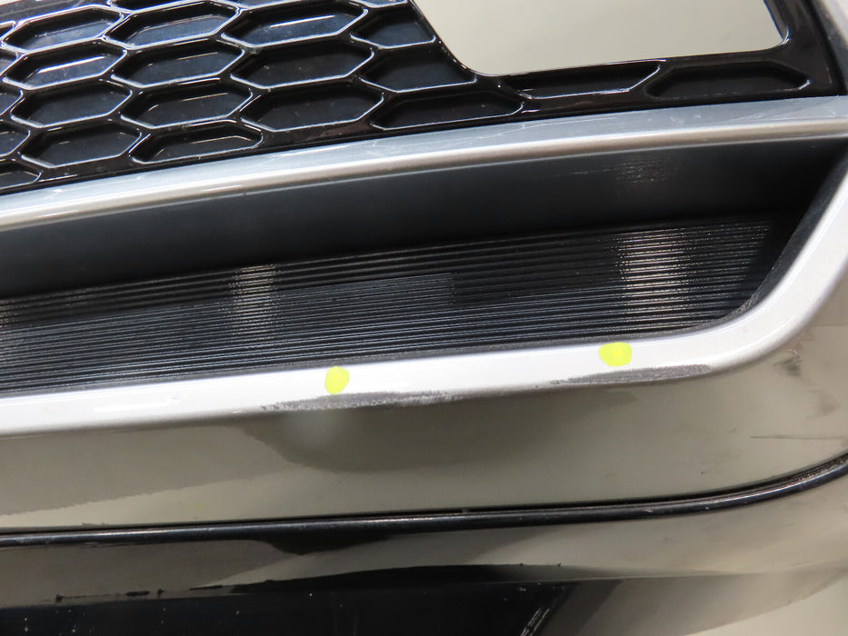 2021-2023 KIA SORENTO REAR BUMPER COVER OEM