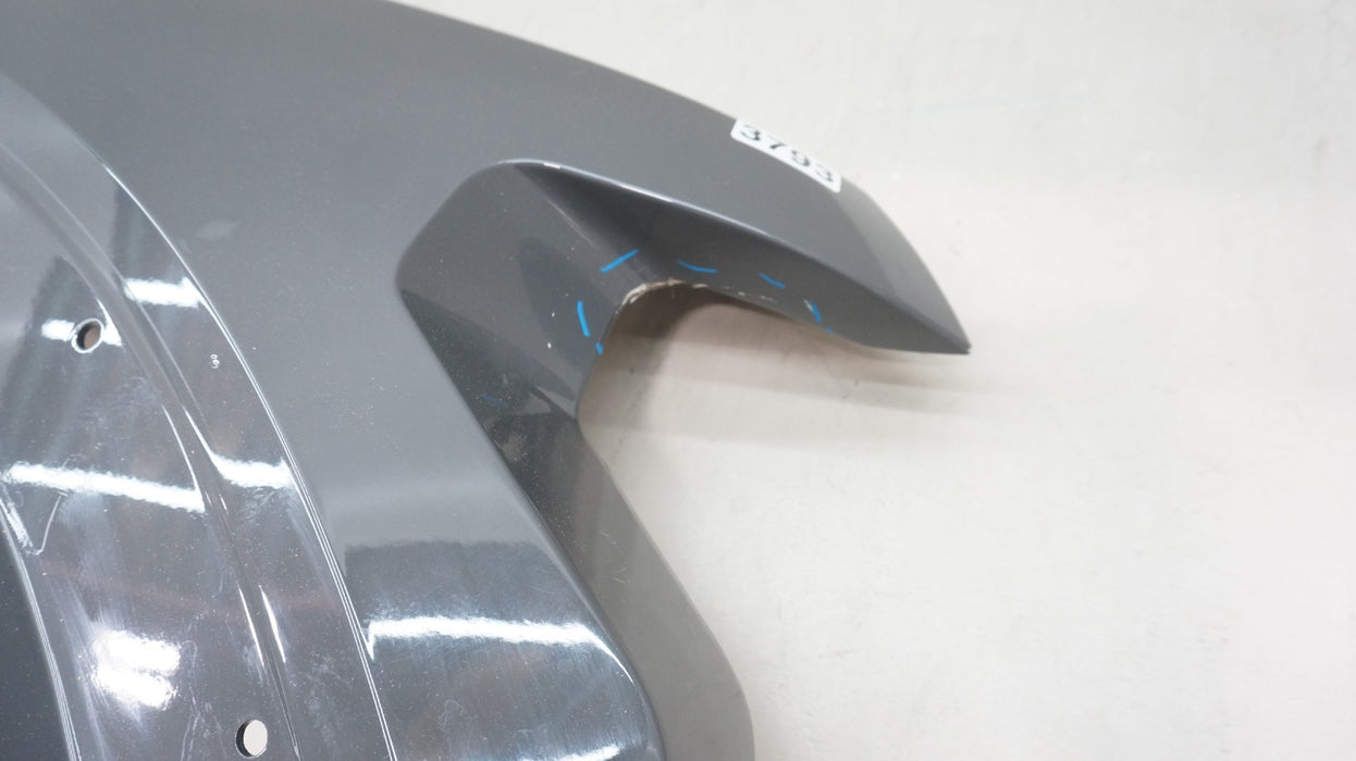 2017-2020 FORD F-150 RAPTOR RIGHT FENDER SHELL OEM HL3V-16005-A