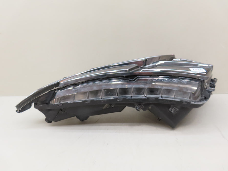 2022 2023 HYUNDAI TUCSON FRONT LEFT DRIVER SIDE LED DAYTIME RUNNING LIGHT OEM