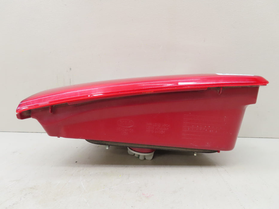 2016 2017 2018 KIA SORENTO REAR RIGHT PASSENGER INNER TRUNK TAIL LIGHT LAMP OEM