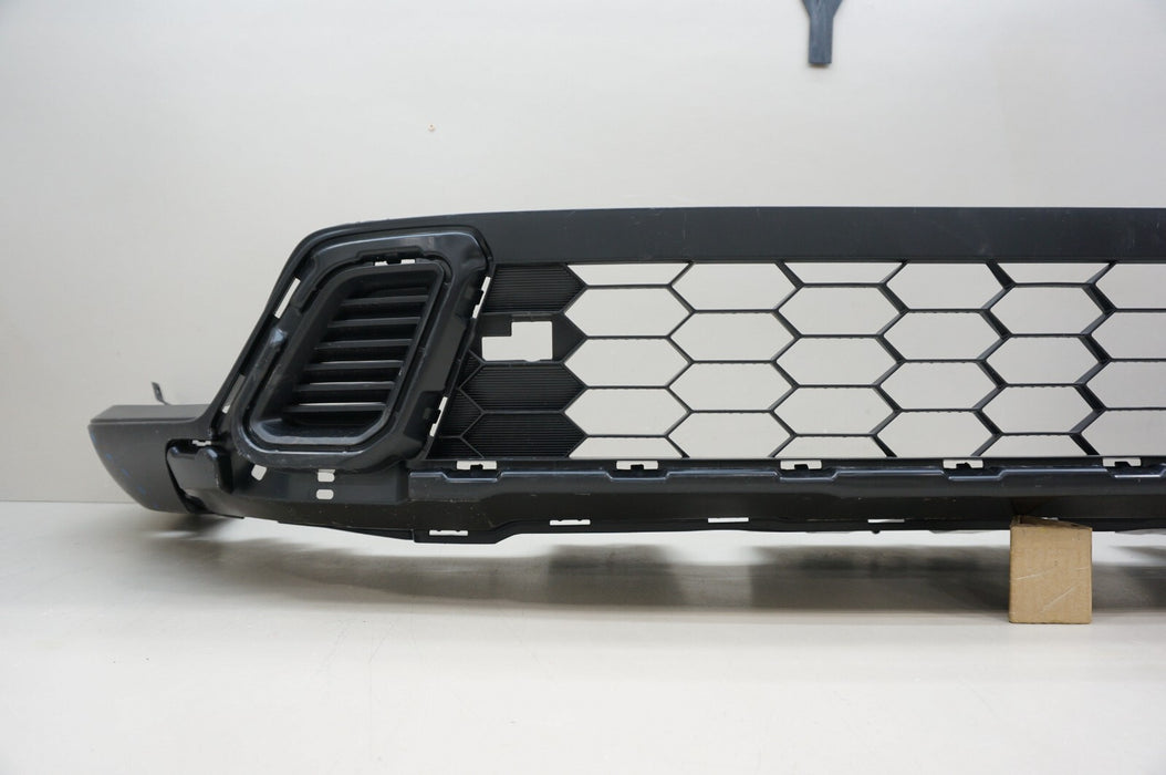 2023-2024 HONDA CRV CR-V FRONT LOWER BUMPER VALANCE 71105-3D4A-A000 OEM