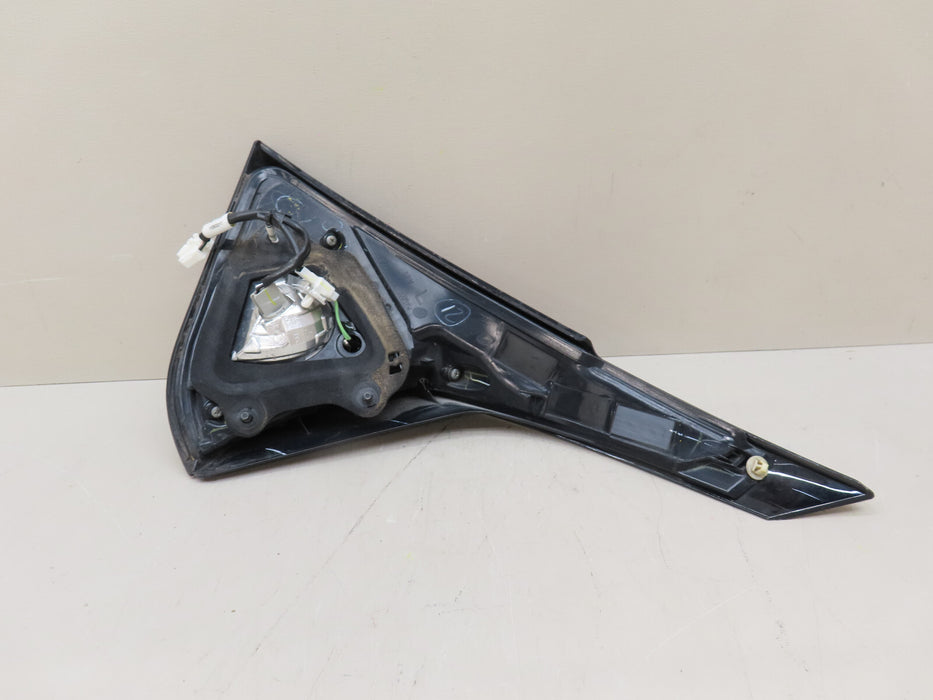 2015 2016 2017 2018 NISSAN MURANO REAR LEFT DRIVER TAIL LIGHT INNER OEM