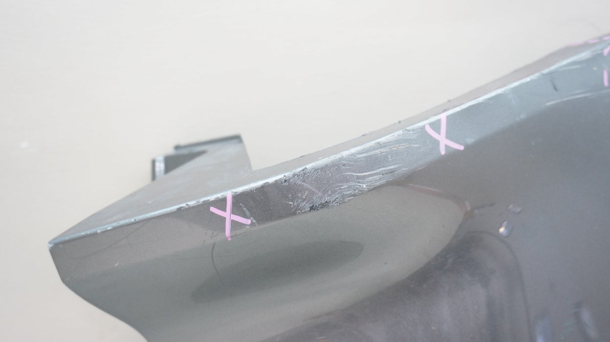 2021-2023 NISSAN ROGUE REAR RIGHT SIDE BUMPER COVER CAP OEM 850176RR0H