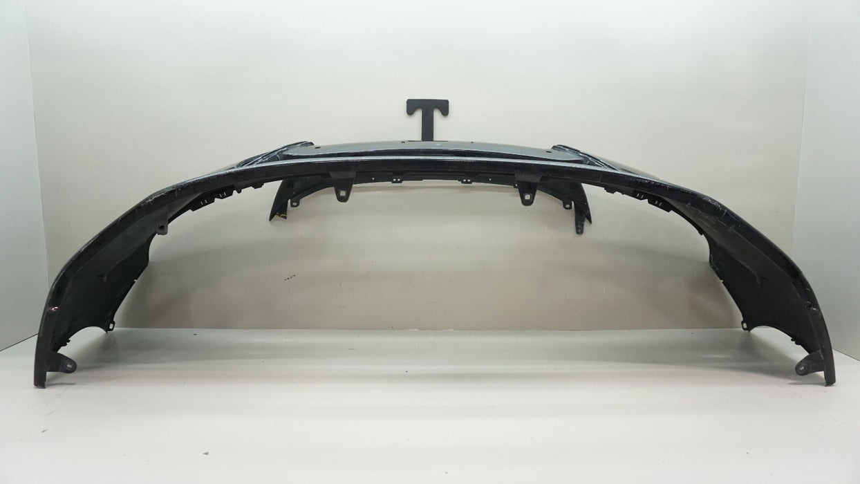 2013-2015 LEXUS ES350 FRONT BUMPER COVER LSB041 AFTERMARKET 13 14 15