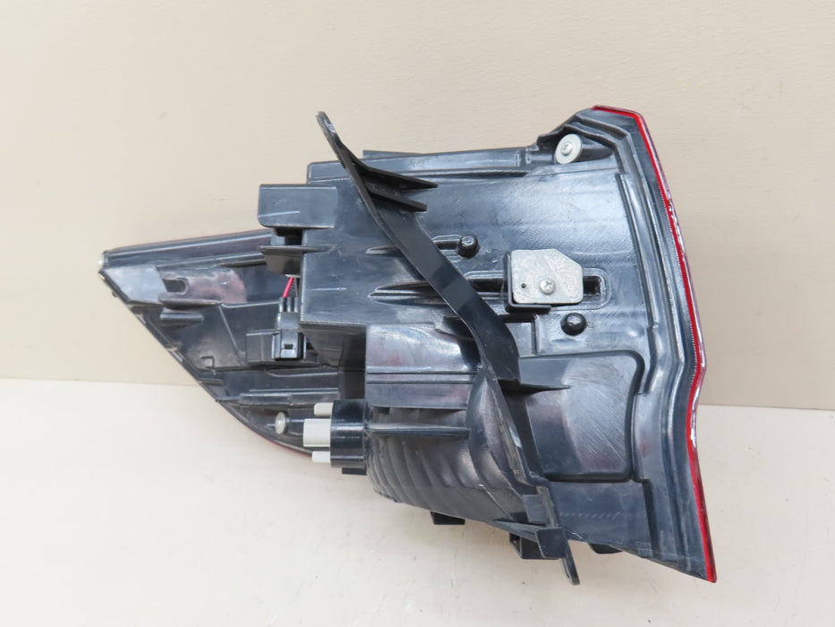 2014-2020 ACURA MDX REAR RIGHT PASSENGER SIDE TAIL LIGHT OEM