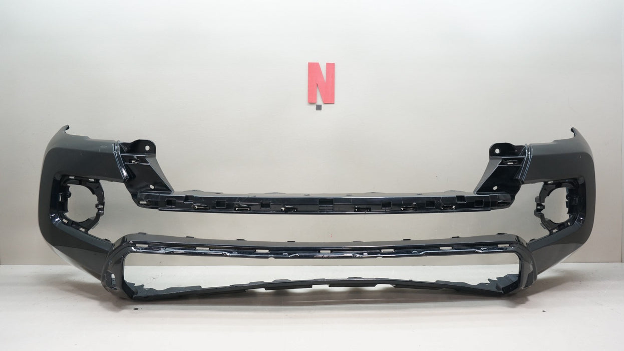 2016-2023 TOYOTA TACOMA FRONT BUMPER COVER PANEL AFTERMARKET CAPA