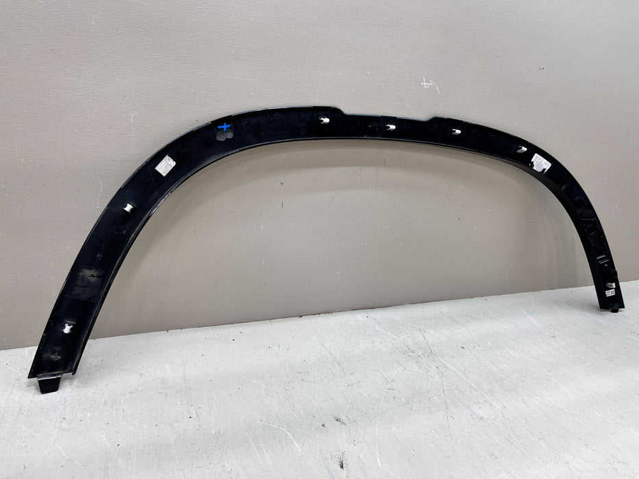 2020-2025 LAND ROVER DEFENDER L663 LH FRONT WHEEL FENDER FLARE OEM L8B2-16A075
