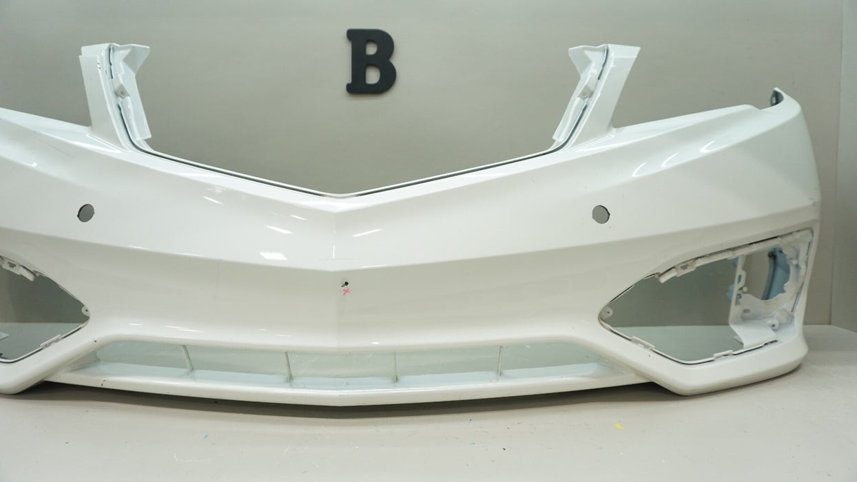 2016-2018 ACURA RDX FRONT BUMPER COVER 71101-TX4-ZY00 OEM 16 17 18